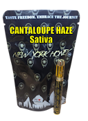 Veterans Choice Creations | Cantaloupe Haze | Disposable Pen 1g