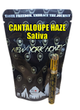 NY Honey - Disposable - Cantaloupe Haze - 1g - Vape