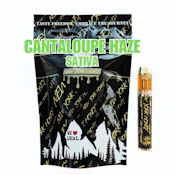 New York Honey - Cantaloupe Haze - AIO Vape - 1g