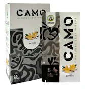CAMO Wraps (5pk) - Vanilla