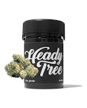 Heady Tree - Cap Junkie - 3.5g - Flower