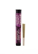 Cap Junkie | Pre-roll | 0.5g