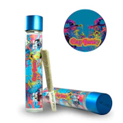 Cap Junky 1g Preroll - GALENAS