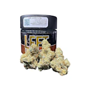 Cap Junky | Flower | 3.5g | Left Coast