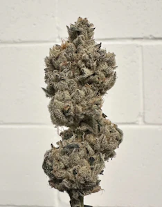 ALTERNATIVE SOLUTIONS - Cap'd Out 3.5 Gram Jar By Alt Sol