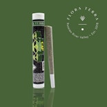 Cap Junky 1g Pre roll (Flora Terra)