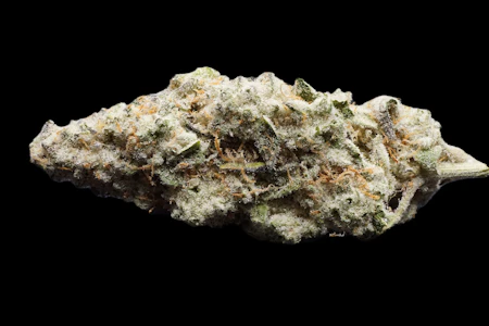 Truu Cannabis - Cap Junky Bulk Flower