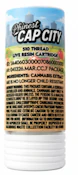 Gas Gang - 1g Live Resin 510 - Phinest Phat City