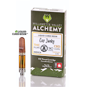 Cap Junky, Liquid Cured Resin, 1g