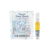Coldfire x Lumpy's Capital Haze Runtz Juice Vape Cart 1.0g