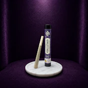 1g Pre-Roll - Melted Strawberries