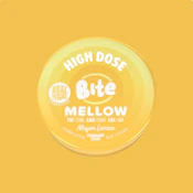 HD Mellow Meyer Lemon Gummies - 500mg - CMC