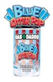 DAB DADDY: Blue Otter Pop 14g Premium Cannabis (H)
