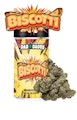 DAB DADDY: Biscotti 14g Premium Cannabis (H)