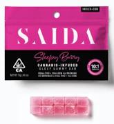 SAIDA: *OVERSTOCK* Sleepy Berry CBN Gummy Bar (I)