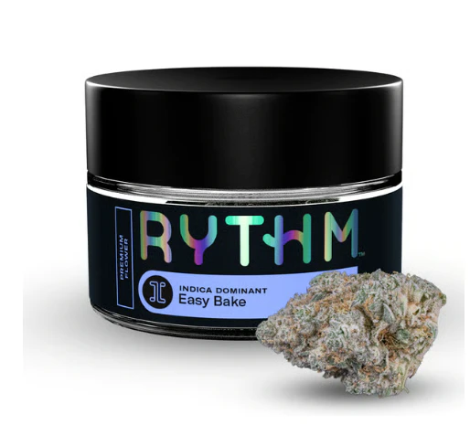 RYTHM - Easy Bake Flower - 3.5g Main Image