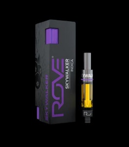 ROVE - Skywalker CO2 Cart - 1g - ROV