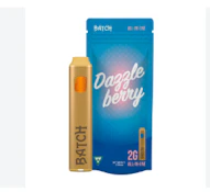 Dazzleberry All-In-One Disposable - 1g