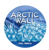 TEAM ELITE GENETICS: Arctic Wall 3.5g (I)