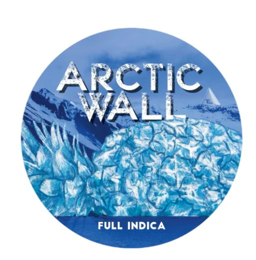 Team Elite Genetics - TEAM ELITE GENETICS: Arctic Wall 3.5g (I) Main Image