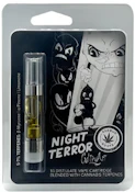Night Terror Cartridge - 1g