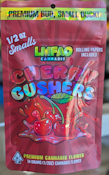 Cherry Gushers (H)25.86% | LMFAO | 14g Smallz Flower
