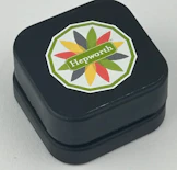 #41 Red Velvet x Lemon Cherry Gelato -Hybrid- 92.04% THC | 1g Sugar (Concentrate) | Hepworth -bf3