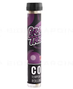 Raw - Grape Tree Terpene Infused Cone