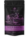 Sour Grape - Indica 28.50% THC | 7G Pre- Ground Flower | Homestead 1787 - O5 MIDDLE 1