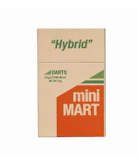 Papaya Bomb -Hybrid- 28.91% THC | 7 x 0.5g (3.5g Pre-Roll Pack) | Mini MART -uu00 N/A