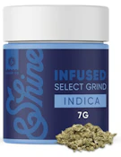 Blue Blast Infused Shake - 7g