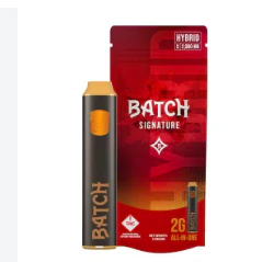 Batch - Pink Lemonade All-In-One Disposable - 1g Main Image