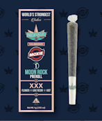 Presidential - XXX Moxie Preroll 1g