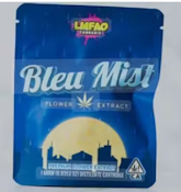 Bleu Mist (S) 91% | LMFAO | 1g Cart