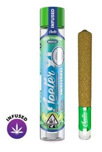 Jeeters - Sour Tsunami XL Infused PreRoll - 2g - JTR