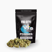 Fog City Farms - Pacific Gas 7g