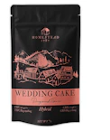Wedding Cake - Hybrid - 27.40% THC | 7G Pre- Ground Flower | Homestead 1787 -05 MIDDLE 2