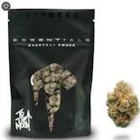 Unicorn Milk -Hybrid- 29.04% THC | 3.5g (Flower) | To The Moon  -CC1