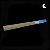 Blackberry Caviar PreRoll - 1g - CMC