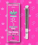 Presidential Infused Preroll 1g Pink Cookies