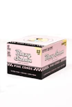 Blazy Susan x 53mm Shortys Pink Cones 20 Pack (Ultra Thin)