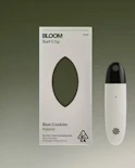 Cherry Pie -Hybrid- 85.51% THC | 0.5g Live All-in-One (Vape) | Bloom  -uuu10 back