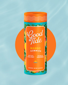 Good Tide - Mango Mellow Rosin Gummies 100mg
