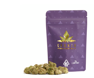 CRONJA - Chicago Runtz Flower - 2g