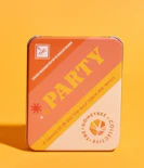 UK Cheese (Party) -Hybrid- 19.46% THC | 10 x 0.5g (5g Pre-Roll Pack) | The HoneyBee Collective  -W7