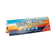 Elements - 1 1/4 Rolling Paper