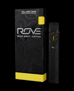 ROVE - Maui Waui Melted Diamonds Disposable - 1g - ROV