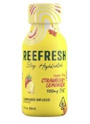 OLALA: Strawberry Lemonade 100mg Shot (H)