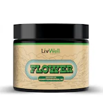 Mendo Breath -Indica- 26.62% THC | 28g (Flower) | LivWell  -VV7