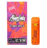 Alien Labs All-In-One 1g Atomic Apple